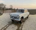 Серый Москвич / АЗЛК 407, объемом двигателя 0 л и пробегом 100 тыс. км за 357 $, фото 2 на Automoto.ua
