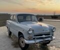 Серый Москвич / АЗЛК 407, объемом двигателя 0 л и пробегом 100 тыс. км за 357 $, фото 1 на Automoto.ua