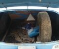 Синий Москвич / АЗЛК 407, объемом двигателя 1.4 л и пробегом 100 тыс. км за 1500 $, фото 6 на Automoto.ua