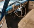 Синій Москвич / АЗЛК 407, об'ємом двигуна 0 л та пробігом 83 тис. км за 500 $, фото 3 на Automoto.ua