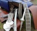 Синий Москвич / АЗЛК 407, объемом двигателя 0 л и пробегом 20 тыс. км за 1209 $, фото 3 на Automoto.ua