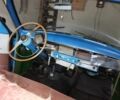 Синій Москвич / АЗЛК 407, об'ємом двигуна 0 л та пробігом 34 тис. км за 1081 $, фото 6 на Automoto.ua