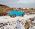 Синий Москвич / АЗЛК 407, объемом двигателя 1.3 л и пробегом 39 тыс. км за 800 $, фото 5 на Automoto.ua