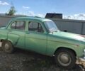 Синій Москвич / АЗЛК 407, об'ємом двигуна 1 л та пробігом 1000 тис. км за 1500 $, фото 3 на Automoto.ua