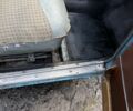 Синий Москвич / АЗЛК 407, объемом двигателя 1.3 л и пробегом 114 тыс. км за 533 $, фото 23 на Automoto.ua