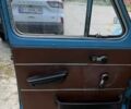Синий Москвич / АЗЛК 407, объемом двигателя 1.3 л и пробегом 114 тыс. км за 533 $, фото 8 на Automoto.ua