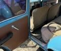 Синий Москвич / АЗЛК 407, объемом двигателя 1.3 л и пробегом 114 тыс. км за 533 $, фото 18 на Automoto.ua