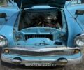 Синий Москвич / АЗЛК 407, объемом двигателя 1.3 л и пробегом 114 тыс. км за 533 $, фото 22 на Automoto.ua
