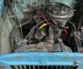 Синий Москвич / АЗЛК 407, объемом двигателя 1.3 л и пробегом 114 тыс. км за 533 $, фото 15 на Automoto.ua