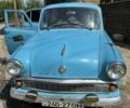 Синий Москвич / АЗЛК 407, объемом двигателя 1.3 л и пробегом 114 тыс. км за 533 $, фото 19 на Automoto.ua