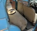 Синий Москвич / АЗЛК 407, объемом двигателя 1.3 л и пробегом 114 тыс. км за 533 $, фото 21 на Automoto.ua