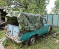 Синий Москвич / АЗЛК 407, объемом двигателя 1 л и пробегом 1000 тыс. км за 769 $, фото 3 на Automoto.ua