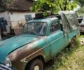 Синий Москвич / АЗЛК 407, объемом двигателя 1 л и пробегом 1000 тыс. км за 769 $, фото 10 на Automoto.ua
