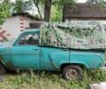 Синий Москвич / АЗЛК 407, объемом двигателя 1 л и пробегом 1000 тыс. км за 769 $, фото 11 на Automoto.ua