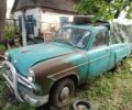 Синий Москвич / АЗЛК 407, объемом двигателя 1 л и пробегом 1000 тыс. км за 769 $, фото 2 на Automoto.ua