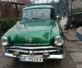 Зеленый Москвич / АЗЛК 407, объемом двигателя 1.5 л и пробегом 100 тыс. км за 1200 $, фото 7 на Automoto.ua