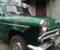 Зеленый Москвич / АЗЛК 407, объемом двигателя 1.5 л и пробегом 100 тыс. км за 1200 $, фото 8 на Automoto.ua