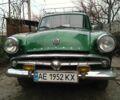 Зеленый Москвич / АЗЛК 407, объемом двигателя 1.5 л и пробегом 100 тыс. км за 1200 $, фото 9 на Automoto.ua