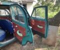 Зелений Москвич / АЗЛК 407, об'ємом двигуна 0 л та пробігом 80 тис. км за 999 $, фото 12 на Automoto.ua