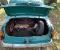 Зелений Москвич / АЗЛК 407, об'ємом двигуна 0 л та пробігом 80 тис. км за 999 $, фото 2 на Automoto.ua