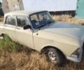 Белый Москвич / АЗЛК 408, объемом двигателя 0 л и пробегом 1 тыс. км за 479 $, фото 1 на Automoto.ua