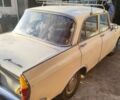 Белый Москвич / АЗЛК 408, объемом двигателя 0 л и пробегом 150 тыс. км за 509 $, фото 2 на Automoto.ua