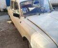 Белый Москвич / АЗЛК 408, объемом двигателя 0 л и пробегом 150 тыс. км за 509 $, фото 1 на Automoto.ua
