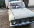 Белый Москвич / АЗЛК 408, объемом двигателя 0 л и пробегом 150 тыс. км за 509 $, фото 1 на Automoto.ua