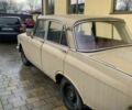 Бежевый Москвич / АЗЛК 408, объемом двигателя 1.5 л и пробегом 68 тыс. км за 309 $, фото 3 на Automoto.ua