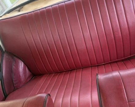 Бежевый Москвич / АЗЛК 408, объемом двигателя 1.5 л и пробегом 68 тыс. км за 309 $, фото 8 на Automoto.ua