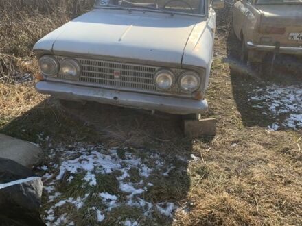 Москвич / АЗЛК 408 1968 в Черткове на Automoto.ua Бежевый Москвич / АЗЛК 408, объемом двигателя 1.5 л и пробегом 20 тыс. км за 416 $, фото 1 на Automoto.ua
