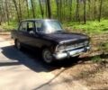 Коричневый Москвич / АЗЛК 408, объемом двигателя 1.4 л и пробегом 200 тыс. км за 500 $, фото 1 на Automoto.ua