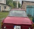 Червоний Москвич / АЗЛК 408, об'ємом двигуна 1.3 л та пробігом 72 тис. км за 25000 $, фото 1 на Automoto.ua