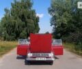 Красный Москвич / АЗЛК 408, объемом двигателя 1.3 л и пробегом 26 тыс. км за 4500 $, фото 1 на Automoto.ua