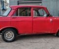 Красный Москвич / АЗЛК 408, объемом двигателя 0 л и пробегом 60 тыс. км за 400 $, фото 2 на Automoto.ua
