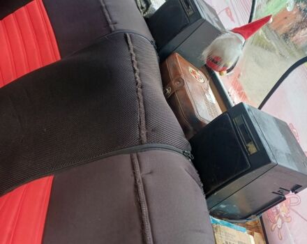 Красный Москвич / АЗЛК 408, объемом двигателя 0 л и пробегом 50 тыс. км за 299 $, фото 9 на Automoto.ua