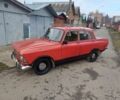 Красный Москвич / АЗЛК 408, объемом двигателя 0 л и пробегом 50 тыс. км за 299 $, фото 3 на Automoto.ua