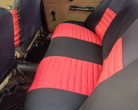 Красный Москвич / АЗЛК 408, объемом двигателя 0 л и пробегом 50 тыс. км за 299 $, фото 8 на Automoto.ua