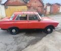 Красный Москвич / АЗЛК 408, объемом двигателя 0 л и пробегом 50 тыс. км за 299 $, фото 4 на Automoto.ua