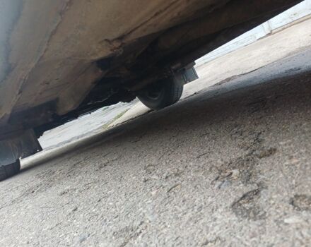 Красный Москвич / АЗЛК 408, объемом двигателя 0 л и пробегом 50 тыс. км за 299 $, фото 17 на Automoto.ua