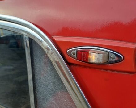 Красный Москвич / АЗЛК 408, объемом двигателя 0 л и пробегом 50 тыс. км за 299 $, фото 10 на Automoto.ua