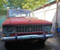 Червоний Москвич / АЗЛК 408, об'ємом двигуна 0 л та пробігом 100 тис. км за 291 $, фото 1 на Automoto.ua