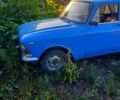 Москвич / АЗЛК 408, объемом двигателя 1.5 л и пробегом 0 тыс. км за 450 $, фото 1 на Automoto.ua