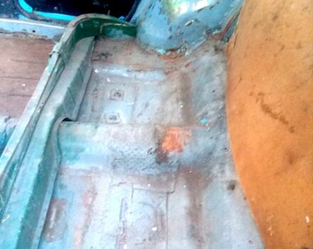 Москвич / АЗЛК 408, объемом двигателя 1.4 л и пробегом 0 тыс. км за 170 $, фото 5 на Automoto.ua