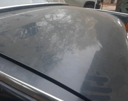 Серый Москвич / АЗЛК 408, объемом двигателя 1.4 л и пробегом 13 тыс. км за 596 $, фото 8 на Automoto.ua