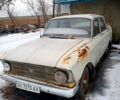 Серый Москвич / АЗЛК 408, объемом двигателя 2 л и пробегом 0 тыс. км за 600 $, фото 1 на Automoto.ua