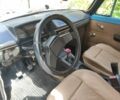 Синий Москвич / АЗЛК 408, объемом двигателя 1.5 л и пробегом 1000 тыс. км за 700 $, фото 3 на Automoto.ua