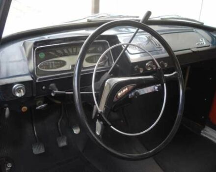 Синий Москвич / АЗЛК 408, объемом двигателя 0 л и пробегом 95 тыс. км за 8125 $, фото 1 на Automoto.ua