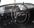 Синий Москвич / АЗЛК 408, объемом двигателя 0 л и пробегом 95 тыс. км за 8125 $, фото 1 на Automoto.ua