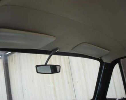 Синий Москвич / АЗЛК 408, объемом двигателя 0 л и пробегом 95 тыс. км за 8125 $, фото 3 на Automoto.ua